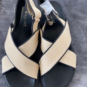 Bellini sandal